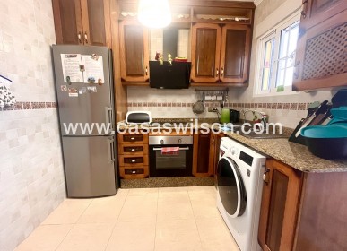 Sale - Apartment - Cabo Roig - Costa Blanca