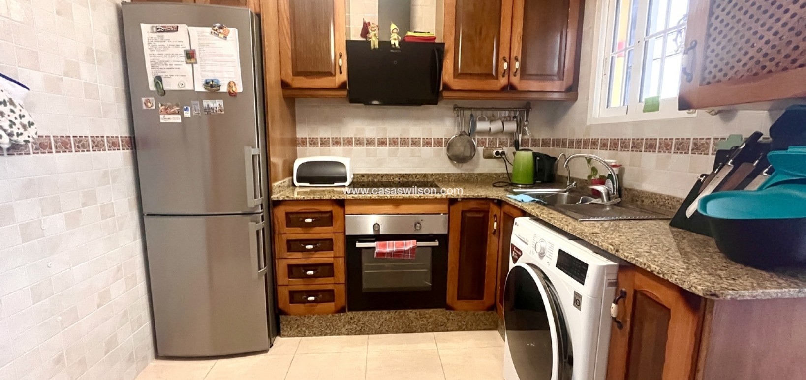 Sale - Apartment - Cabo Roig - Costa Blanca