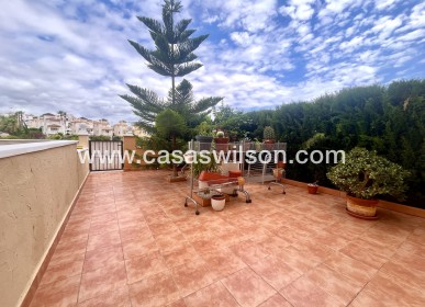 Sale - Apartment - Cabo Roig - Costa Blanca