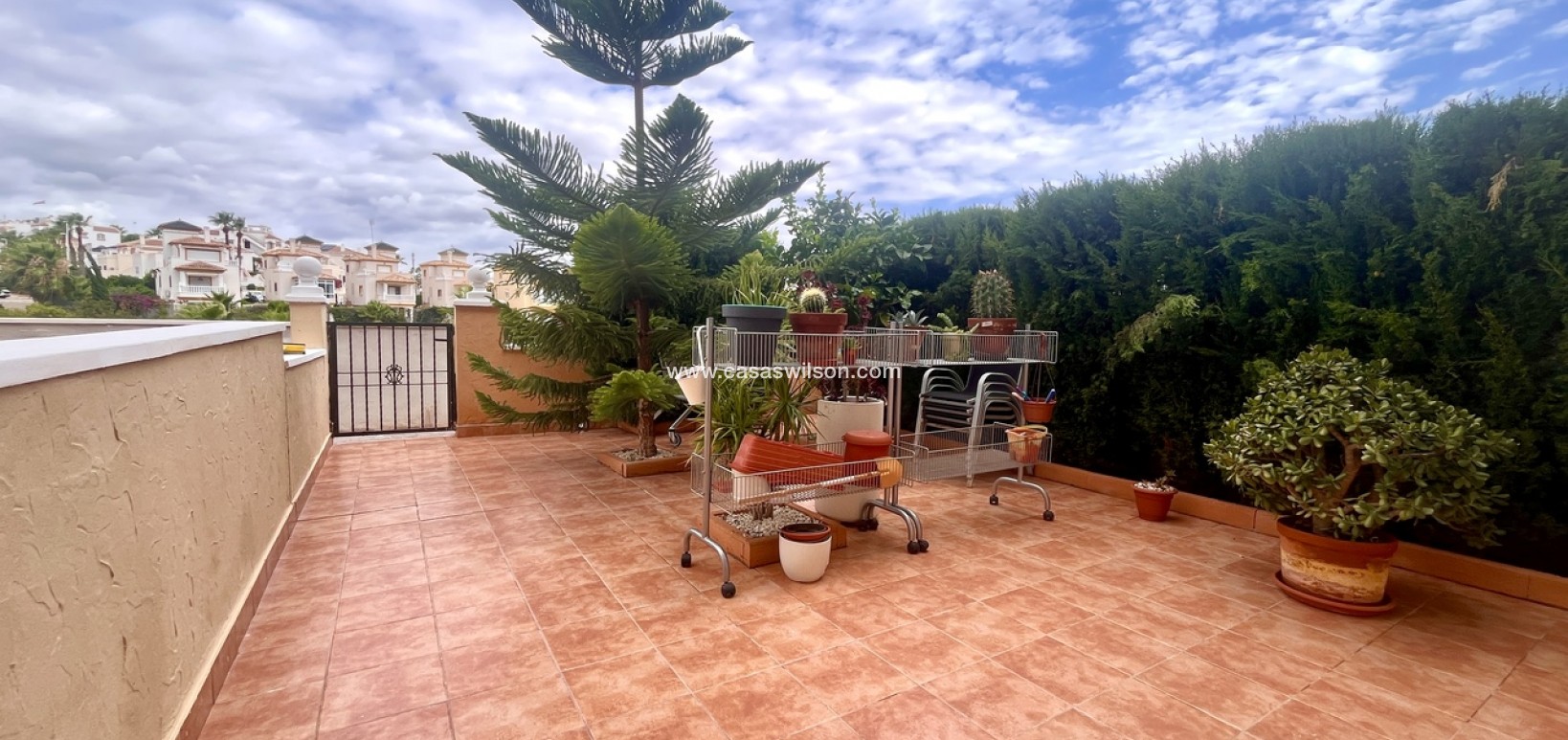 Sale - Apartment - Cabo Roig - Costa Blanca
