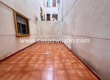 Sale - Apartment - Cabo Roig - Costa Blanca