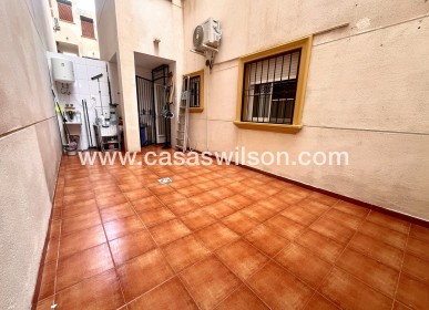 Sale - Apartment - Cabo Roig - Costa Blanca