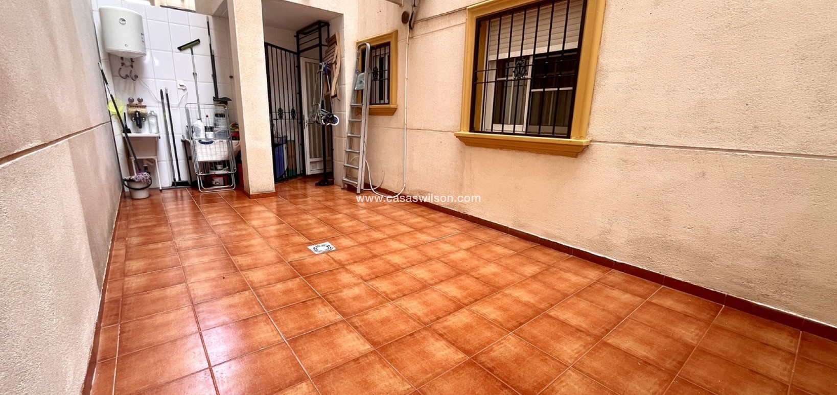 Sale - Apartment - Cabo Roig - Costa Blanca