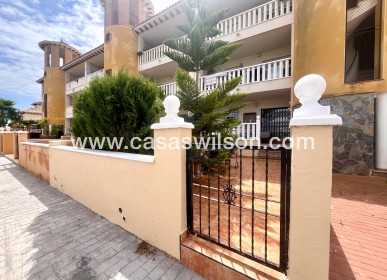 Sale - Apartment - Cabo Roig - Costa Blanca