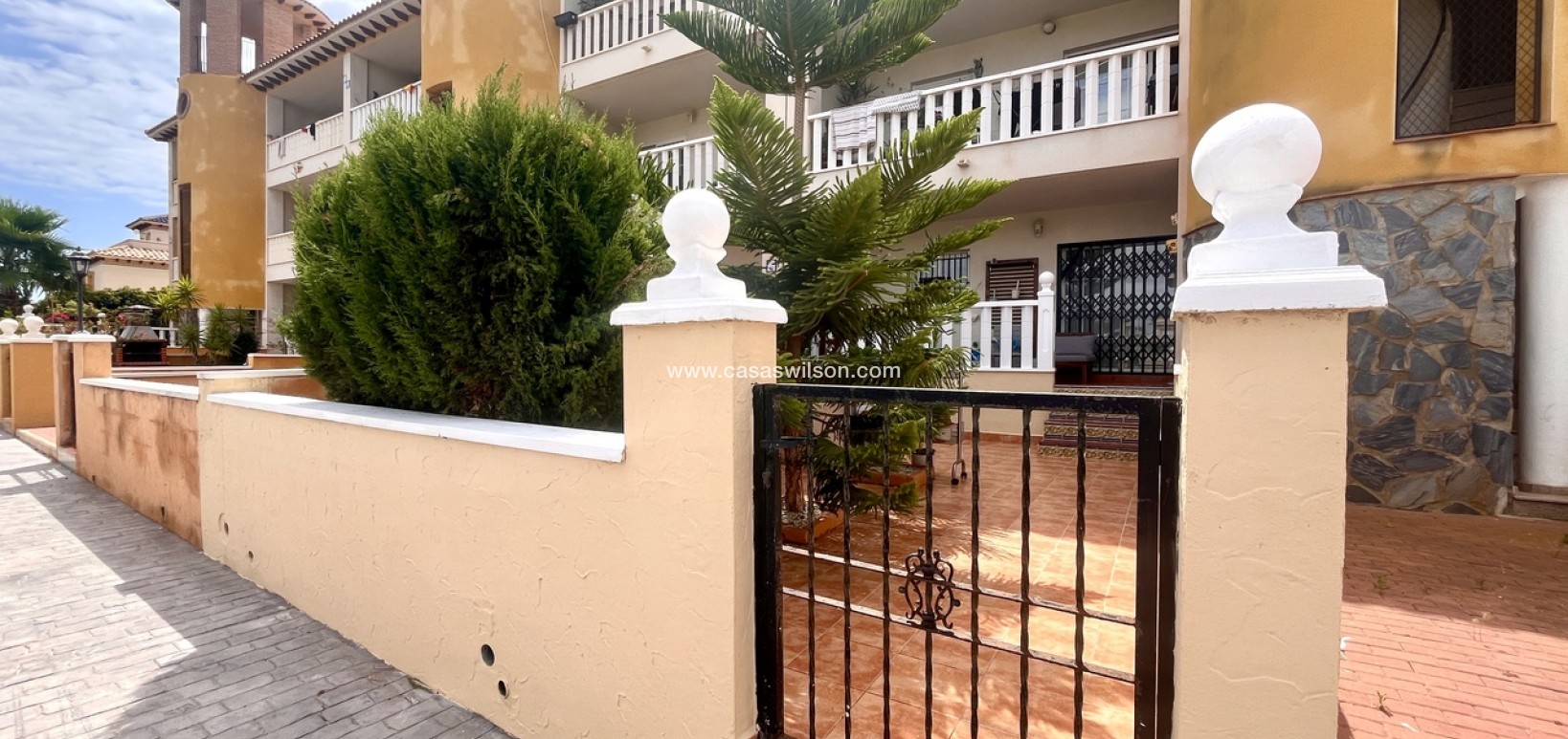 Sale - Apartment - Cabo Roig - Costa Blanca