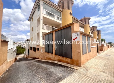 Sale - Apartment - Cabo Roig - Costa Blanca