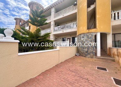 Sale - Apartment - Cabo Roig - Costa Blanca