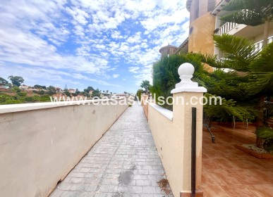 Sale - Apartment - Cabo Roig - Costa Blanca