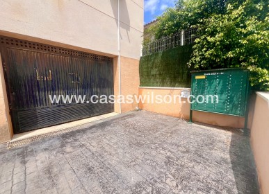 Sale - Apartment - Cabo Roig - Costa Blanca
