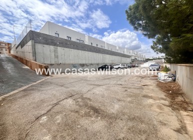 Sale - Apartment - Cabo Roig - Costa Blanca