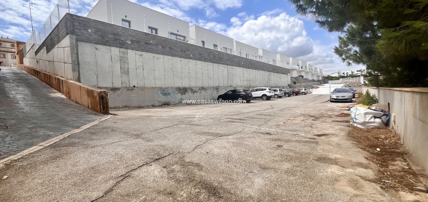 Sale - Apartment - Cabo Roig - Costa Blanca