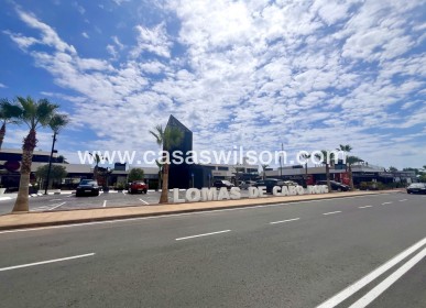Sale - Apartment - Cabo Roig - Costa Blanca