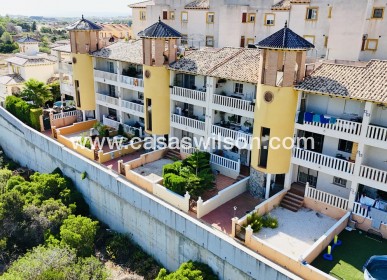 Sale - Apartment - Cabo Roig - Costa Blanca