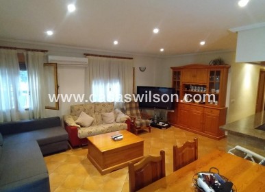 Sale - Appartement - Torrevieja - La Mata