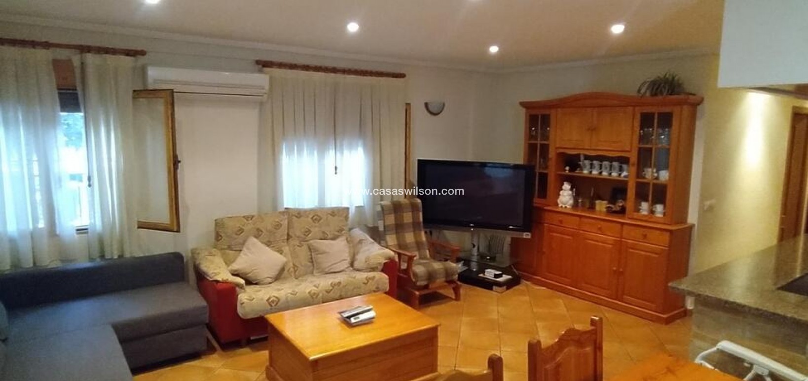 Sale - Appartement - Torrevieja - La Mata