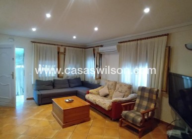 Sale - Appartement - Torrevieja - La Mata