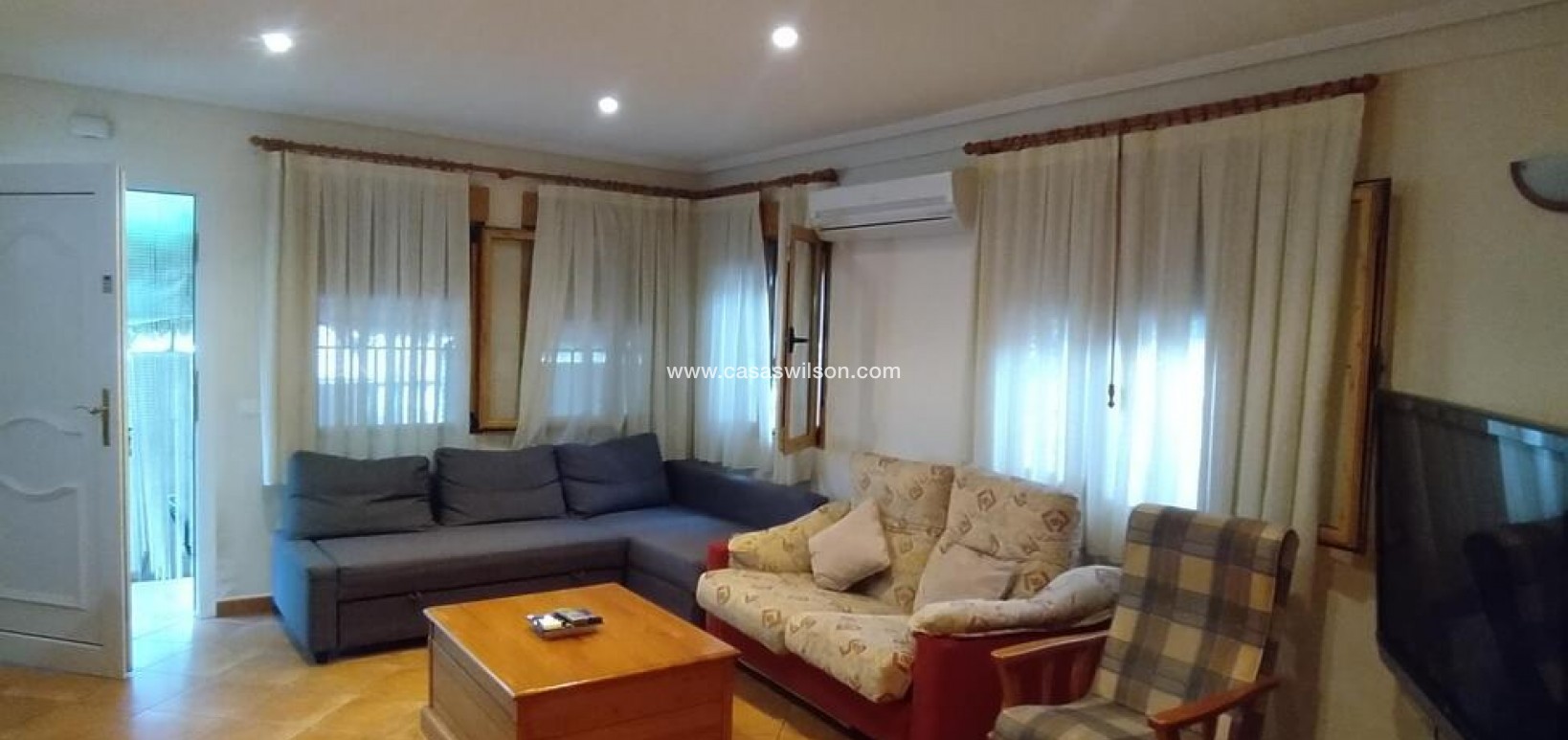 Sale - Appartement - Torrevieja - La Mata