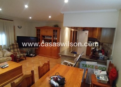 Sale - Appartement - Torrevieja - La Mata