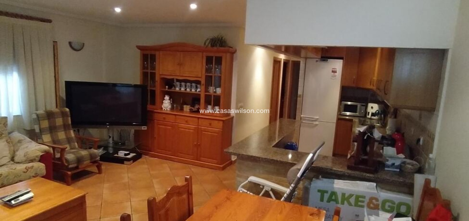 Sale - Appartement - Torrevieja - La Mata