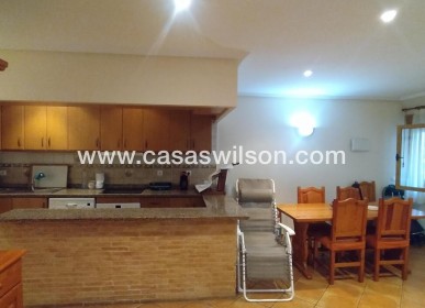 Sale - Appartement - Torrevieja - La Mata