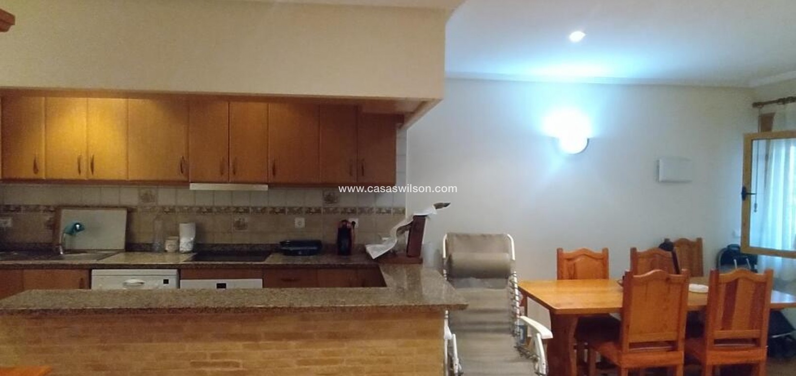 Sale - Appartement - Torrevieja - La Mata