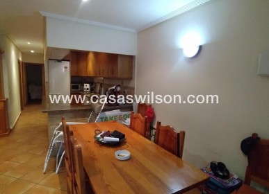 Sale - Appartement - Torrevieja - La Mata