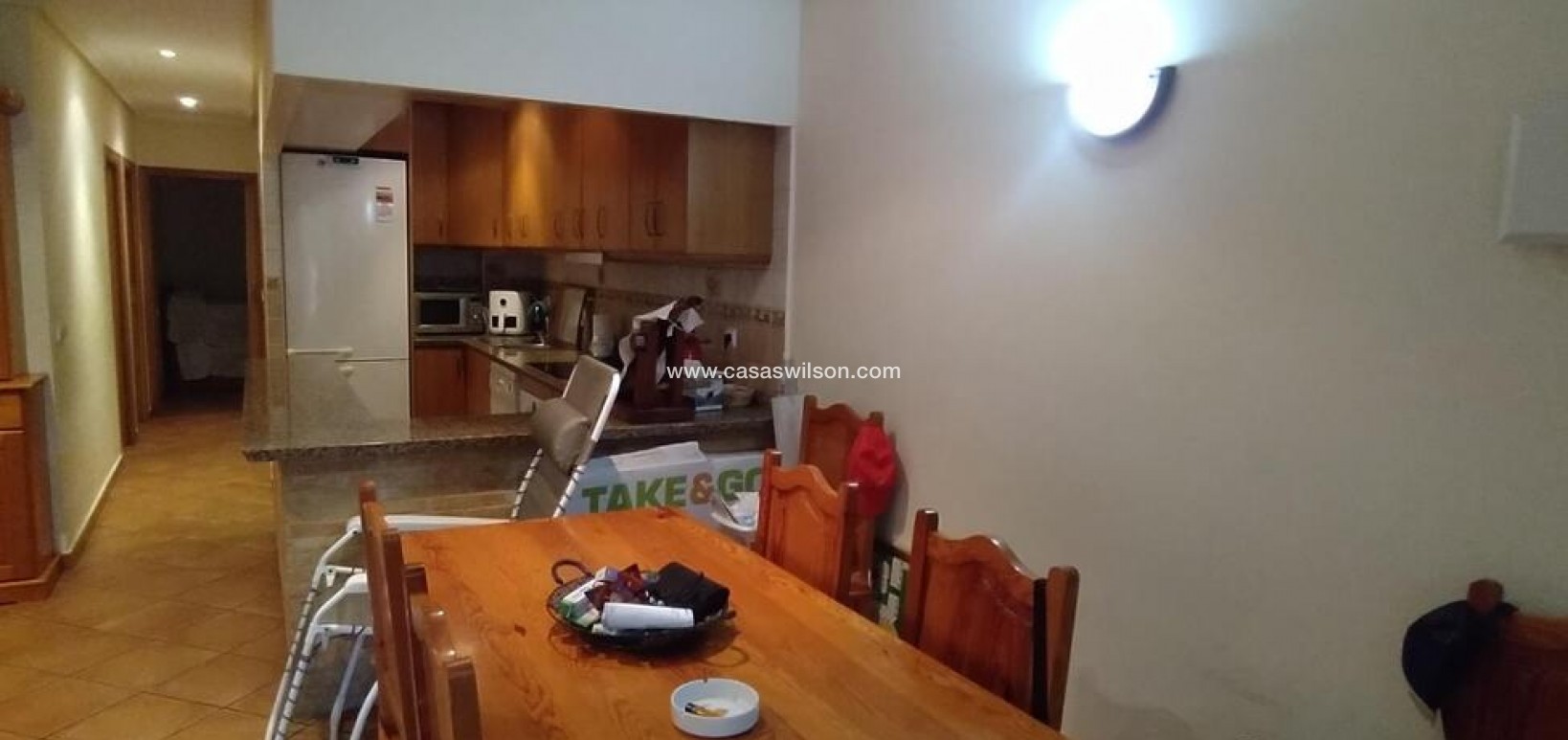 Sale - Appartement - Torrevieja - La Mata