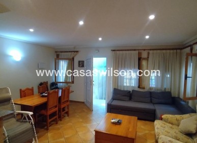 Sale - Appartement - Torrevieja - La Mata