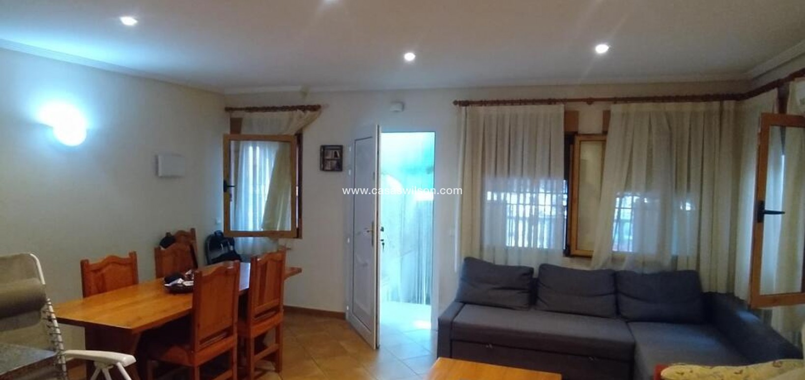 Sale - Appartement - Torrevieja - La Mata
