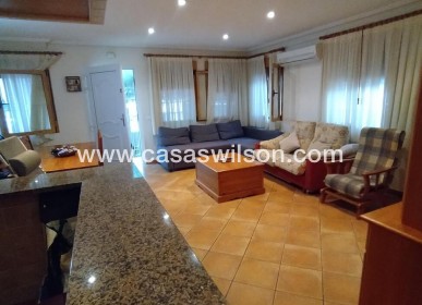Sale - Appartement - Torrevieja - La Mata