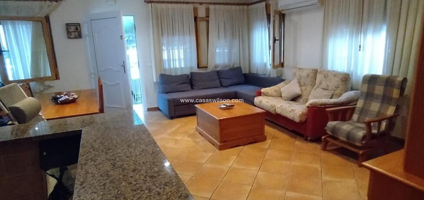 Sale - Appartement - Torrevieja - La Mata