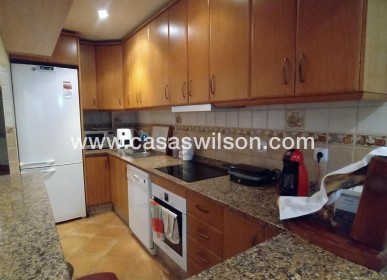 Sale - Appartement - Torrevieja - La Mata