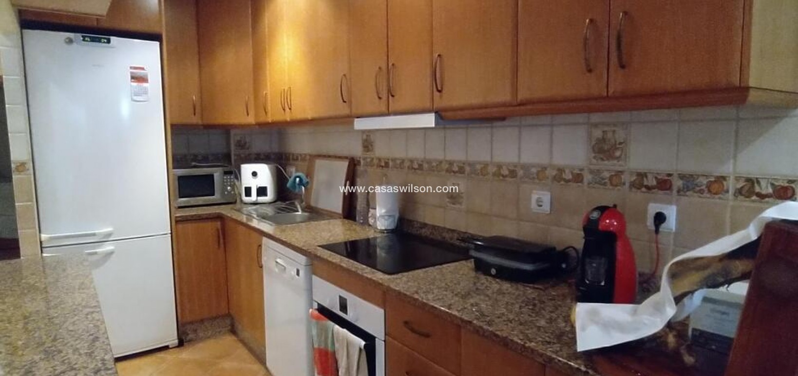 Sale - Appartement - Torrevieja - La Mata
