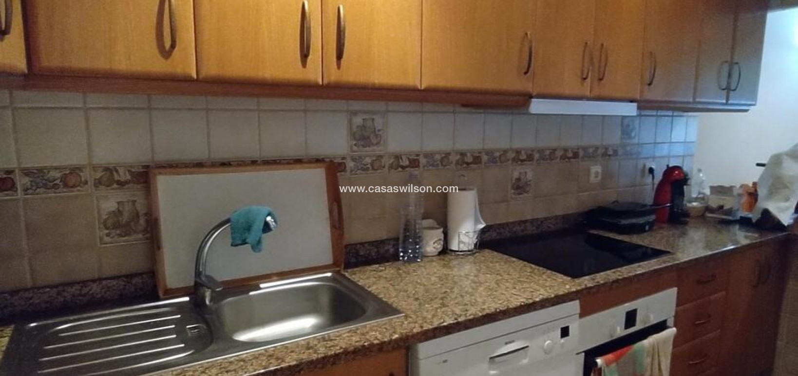 Sale - Appartement - Torrevieja - La Mata