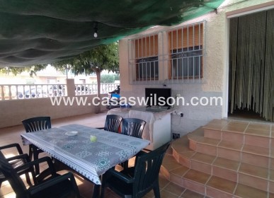 Sale - Appartement - Torrevieja - La Mata