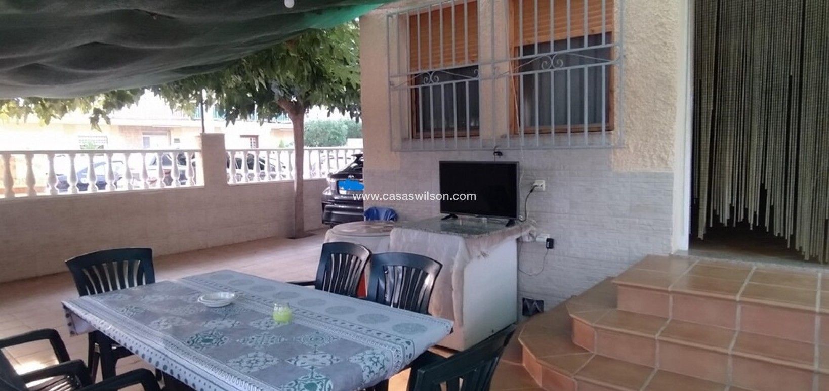 Sale - Appartement - Torrevieja - La Mata