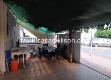 Sale - Appartement - Torrevieja - La Mata