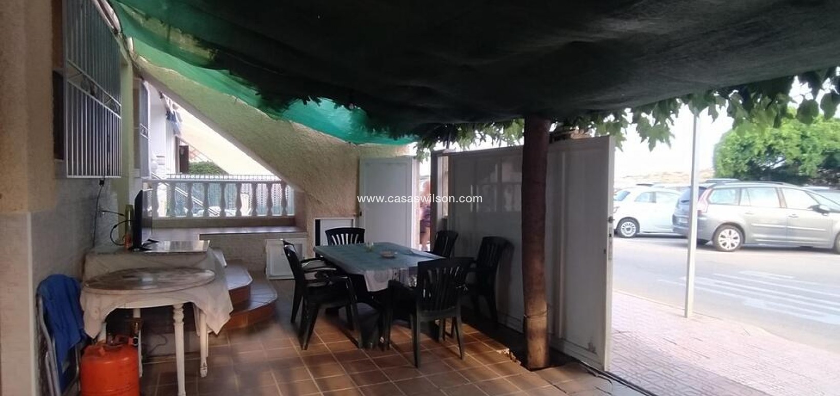 Sale - Appartement - Torrevieja - La Mata