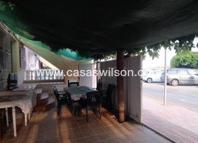 Sale - Appartement - Torrevieja - La Mata