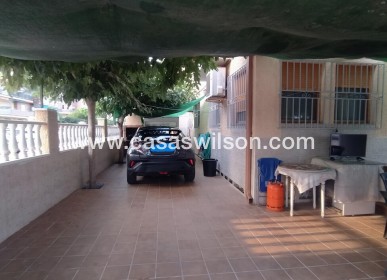 Sale - Appartement - Torrevieja - La Mata