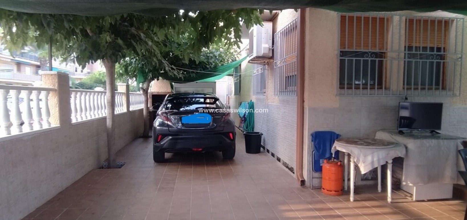 Sale - Appartement - Torrevieja - La Mata