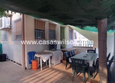 Sale - Appartement - Torrevieja - La Mata