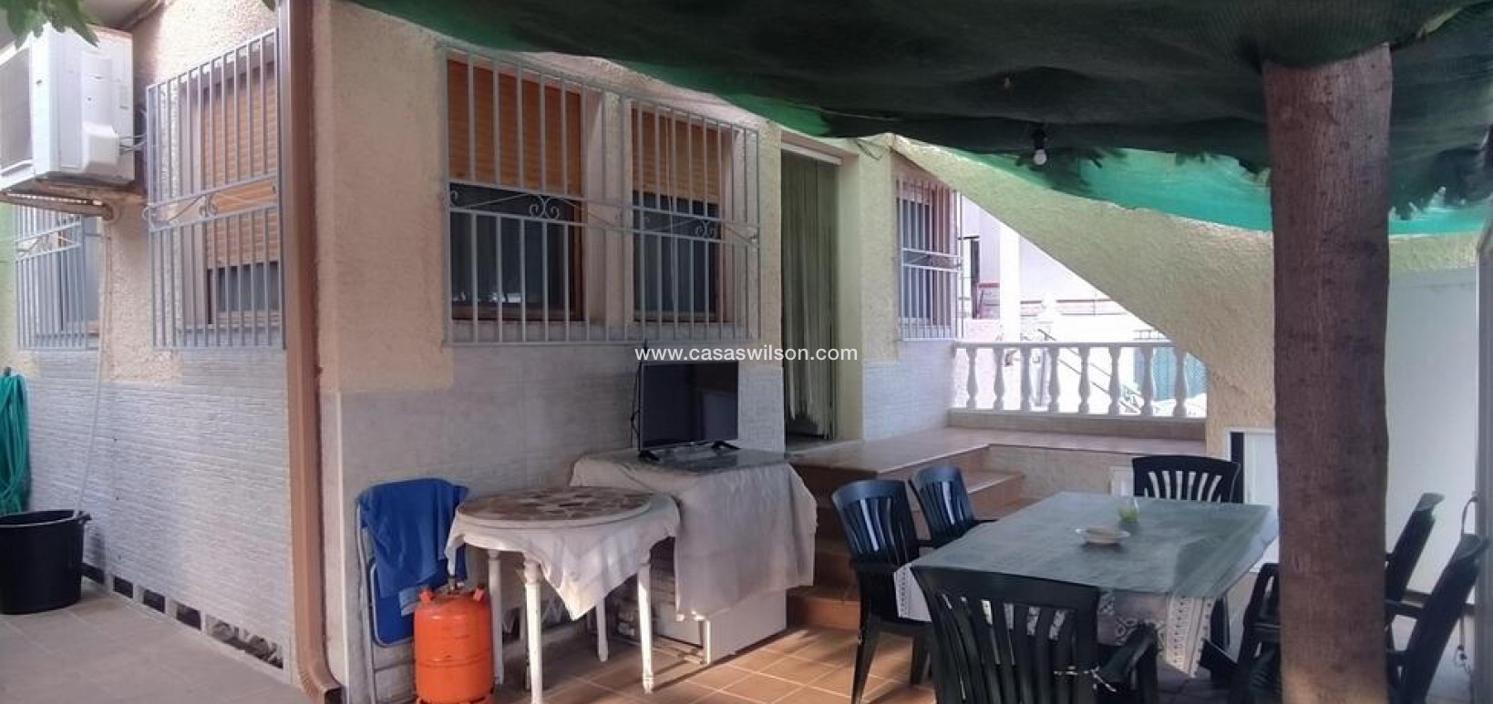 Sale - Appartement - Torrevieja - La Mata