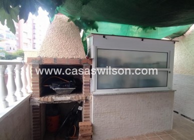 Sale - Appartement - Torrevieja - La Mata