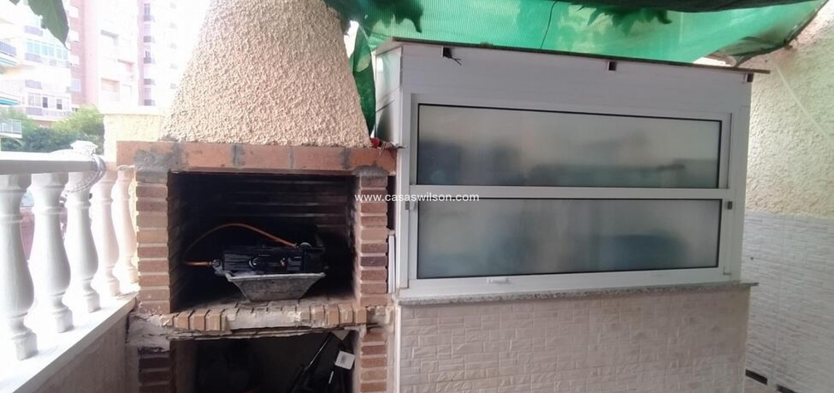 Sale - Appartement - Torrevieja - La Mata