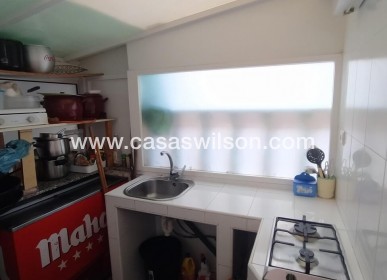 Sale - Appartement - Torrevieja - La Mata