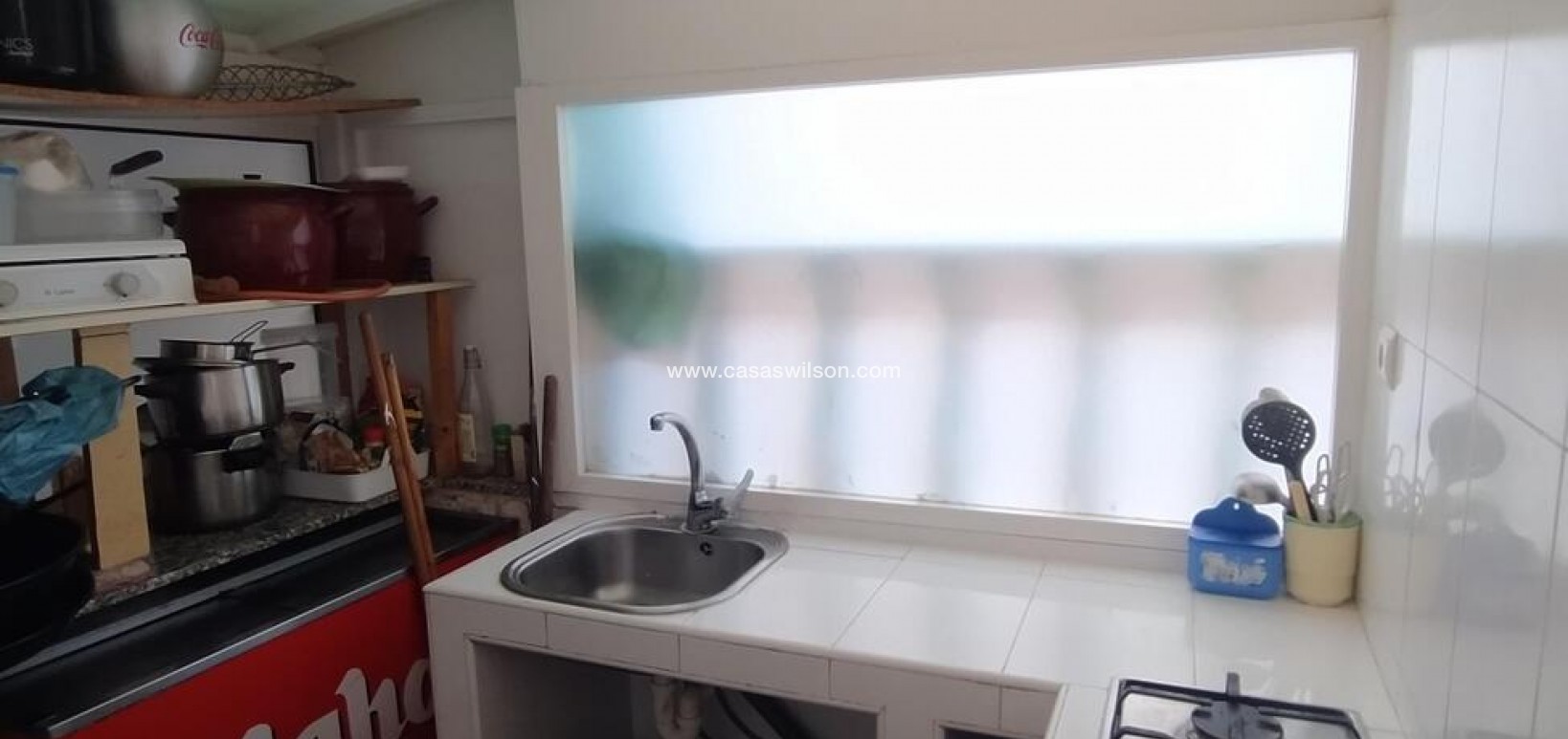 Sale - Appartement - Torrevieja - La Mata
