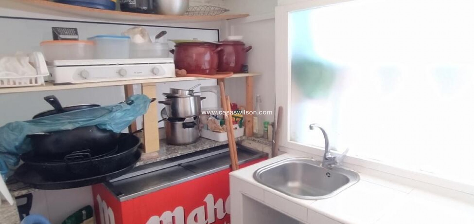 Sale - Appartement - Torrevieja - La Mata