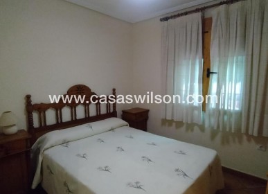 Sale - Appartement - Torrevieja - La Mata