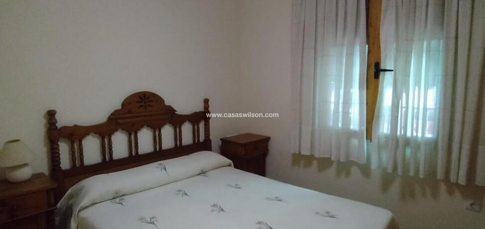 Sale - Appartement - Torrevieja - La Mata